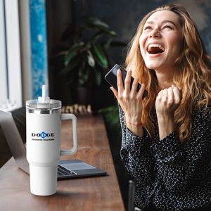 White Logo Lifestyle