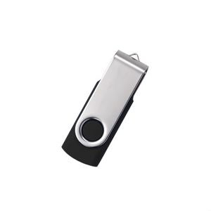 2 GB / Black (Blank)
