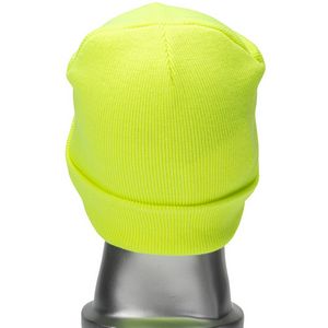 Fluorescent Green Back