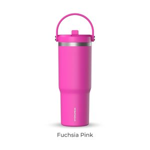 Fuchsia Pink
