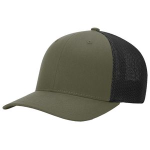 Loden & Black