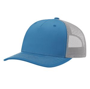 Cobalt Blue/Gray