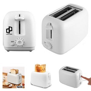 Automatic 2-Slice Toaster