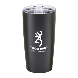 20 Oz. Everest Stainless Steel Insulated Tumbler