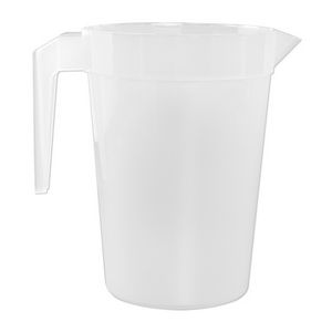 64 Oz. Stackable Pitcher