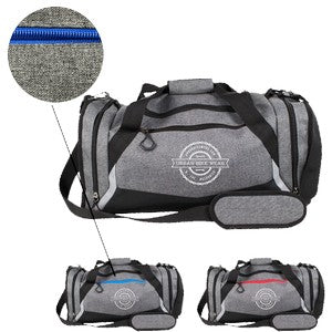Urban Duffle Bag