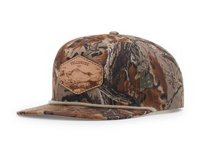 Richardson® Printed Umpqua