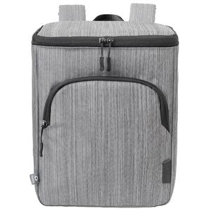 RejuVe® METRO Recycled Heather Lunch Cooler Bag