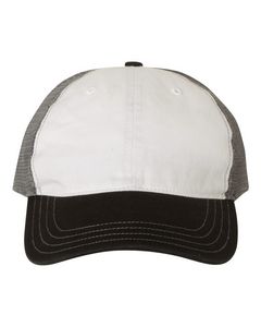 White/Charcoal Gray/Black