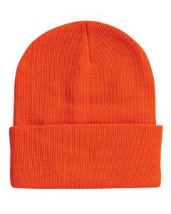 Blaze Orange
