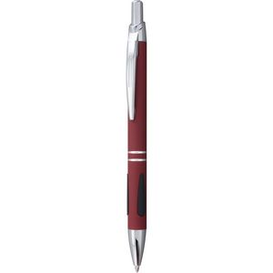 Burgundy Red