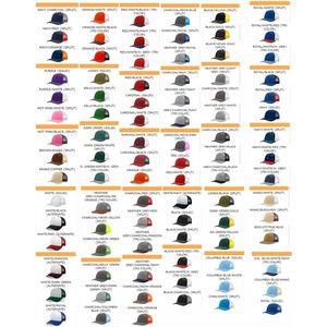 Color Options