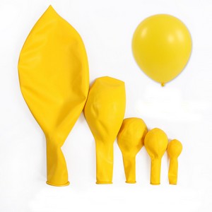 Yellow Blank