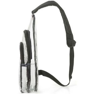 Clear/Black