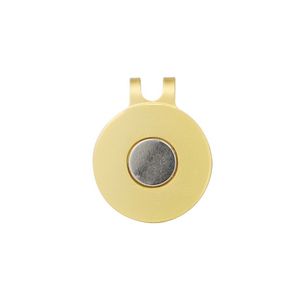 Gold Blank