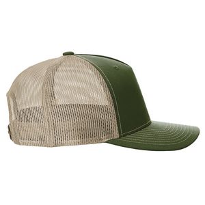 Army Olive Green/Tan