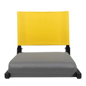 Yellow Front