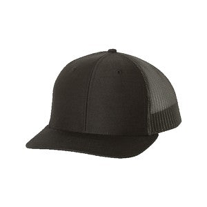 Black Blank