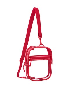 Red Blank