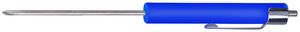 Compact Phillips Head Pocket Pen Screwdriver + Magnetic Top
