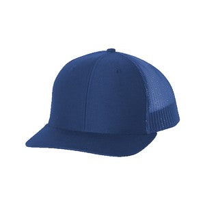 Royal Blue Blank