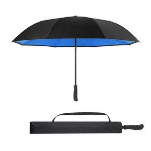 Black/Blue