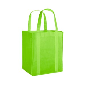 Lime Green Blank