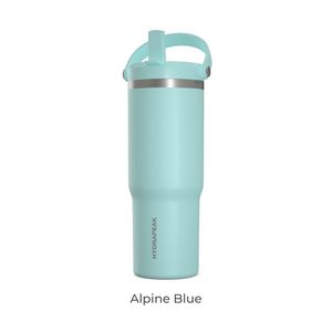 Alpine Blue