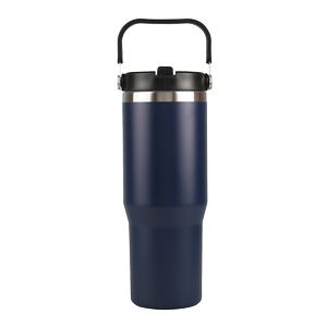 30 Oz. Juneau Stainless Steel Tumbler