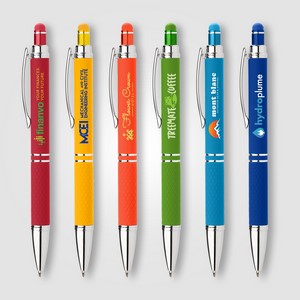 Phoenix Softy Brights Stylus Pen