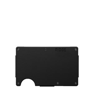 Matte Black