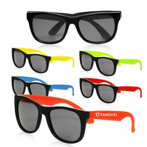 Sunglass - UV Protection Assorted Color Sunglasses
