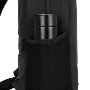 SwissDigital® ARBON RFID Travel Business Backpack