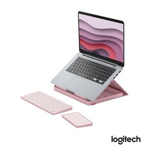 Group (Propped Laptop)