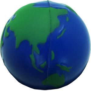Earth Stress Ball