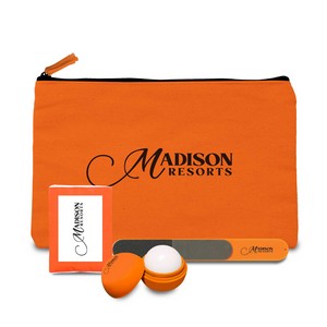 Orange Logo