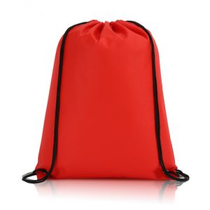 Non-Woven Custom Drawstring Backpack
