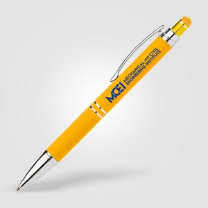 Yellow/Chrome