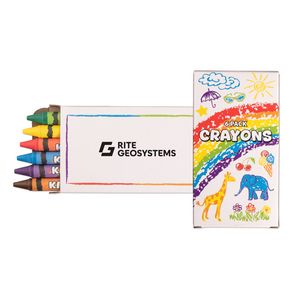 Rainbow Box