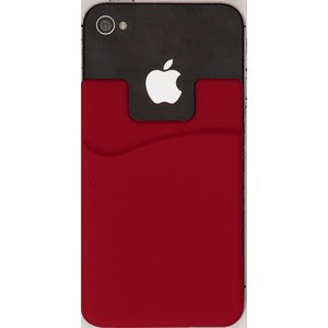 Maroon Red