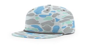 Saltwater Duck Camo/Charcoal Gray