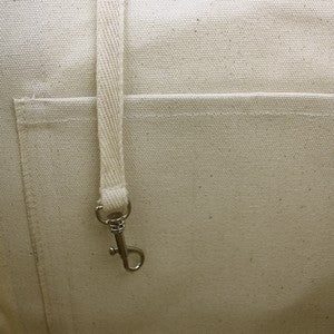 Inside Swivel Key Hook