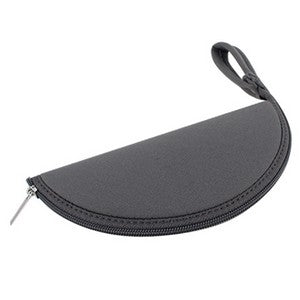 Zippered Mouse Pad and Storage Pouch