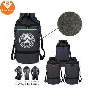 Adventure Duffle Bag
