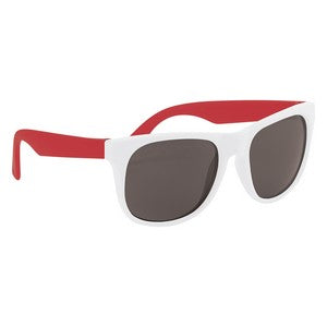 4000 WHTRED Blank