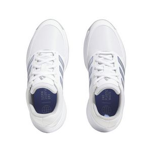 White/Silver Met/Blue Fusion Item#HQ1198