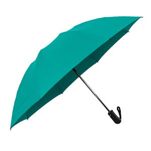 Teal Blue - umbrella