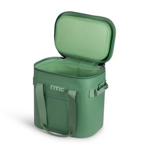 20-Can RTIC® Soft Pack Insulated Floating Cooler Bag 13.5" x 13.75"