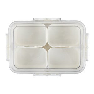 Mini Charcuterie To Go Snack Tray