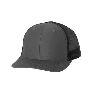 Black Blank